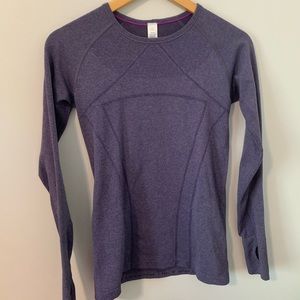 lululemon ivivva long sleeve